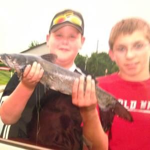 Meet your Posher, Bradley